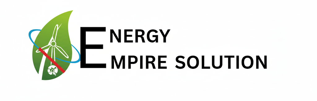 Energy empire solution